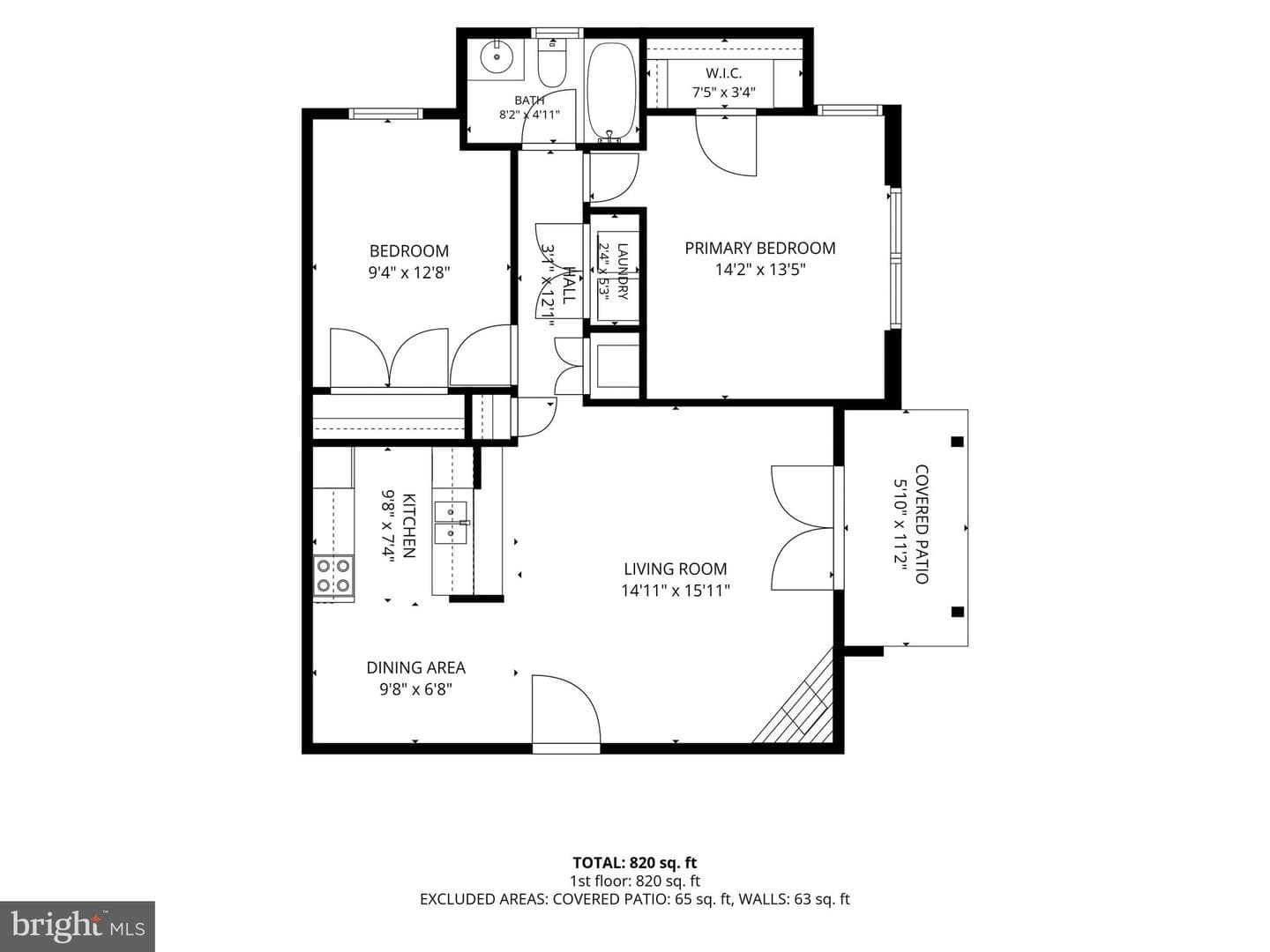 6025 Rock Glen Drive #506 photo 25