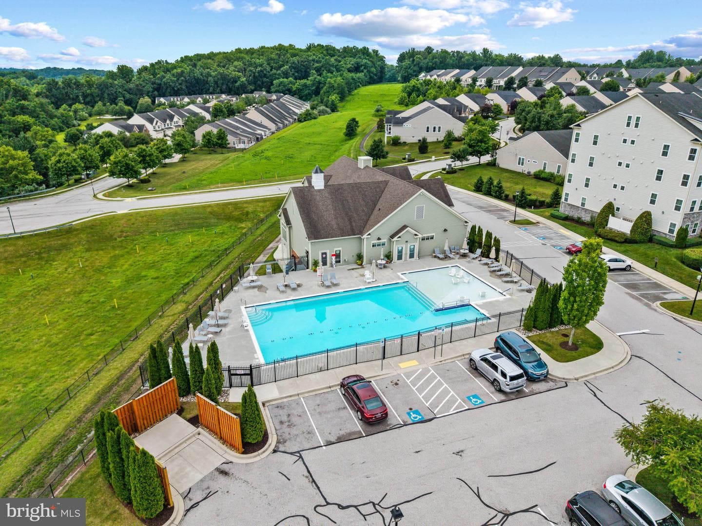 2121 John Stuart Road #E photo 45