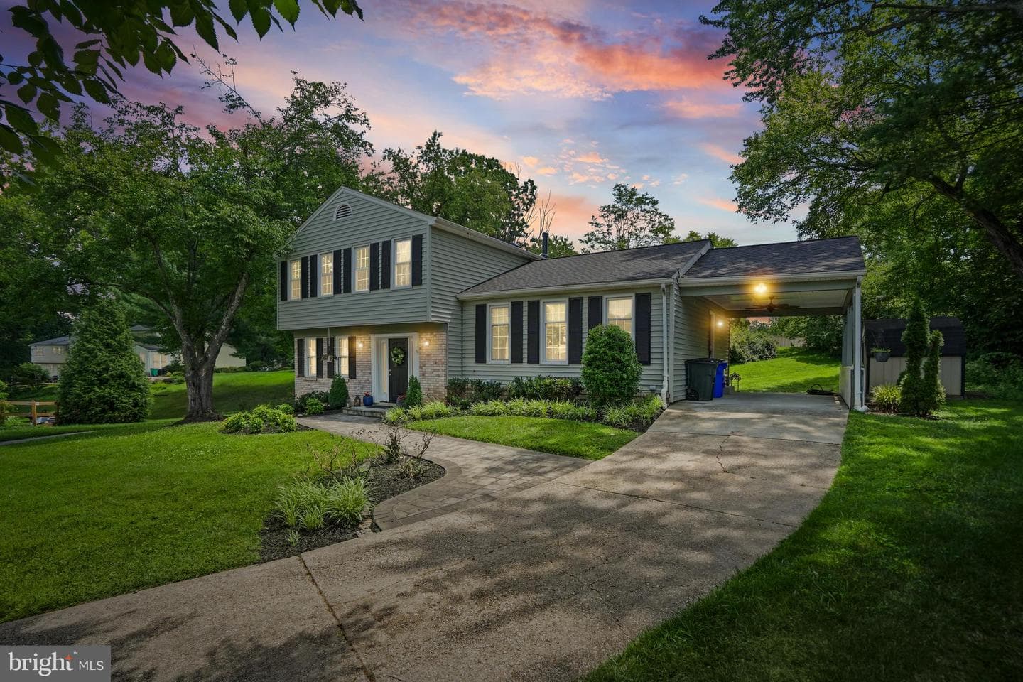 10734 Mid Summer Lane photo 35