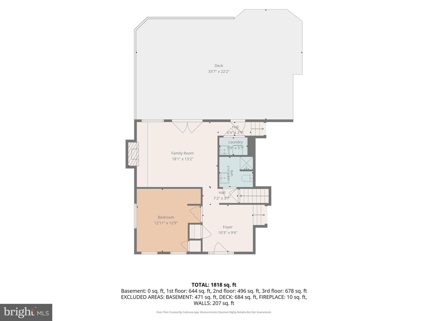 10734 Mid Summer Lane photo 37