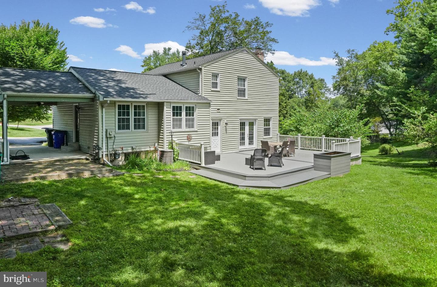 10734 Mid Summer Lane photo 4