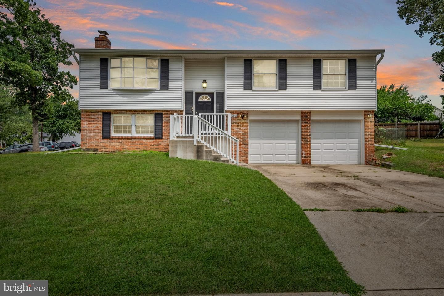 9301 N Laurel Road, Laurel