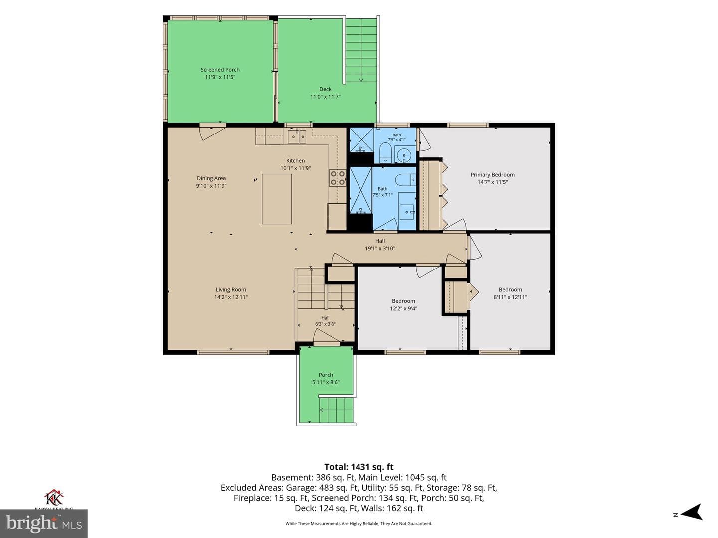 9301 N Laurel Road photo 40
