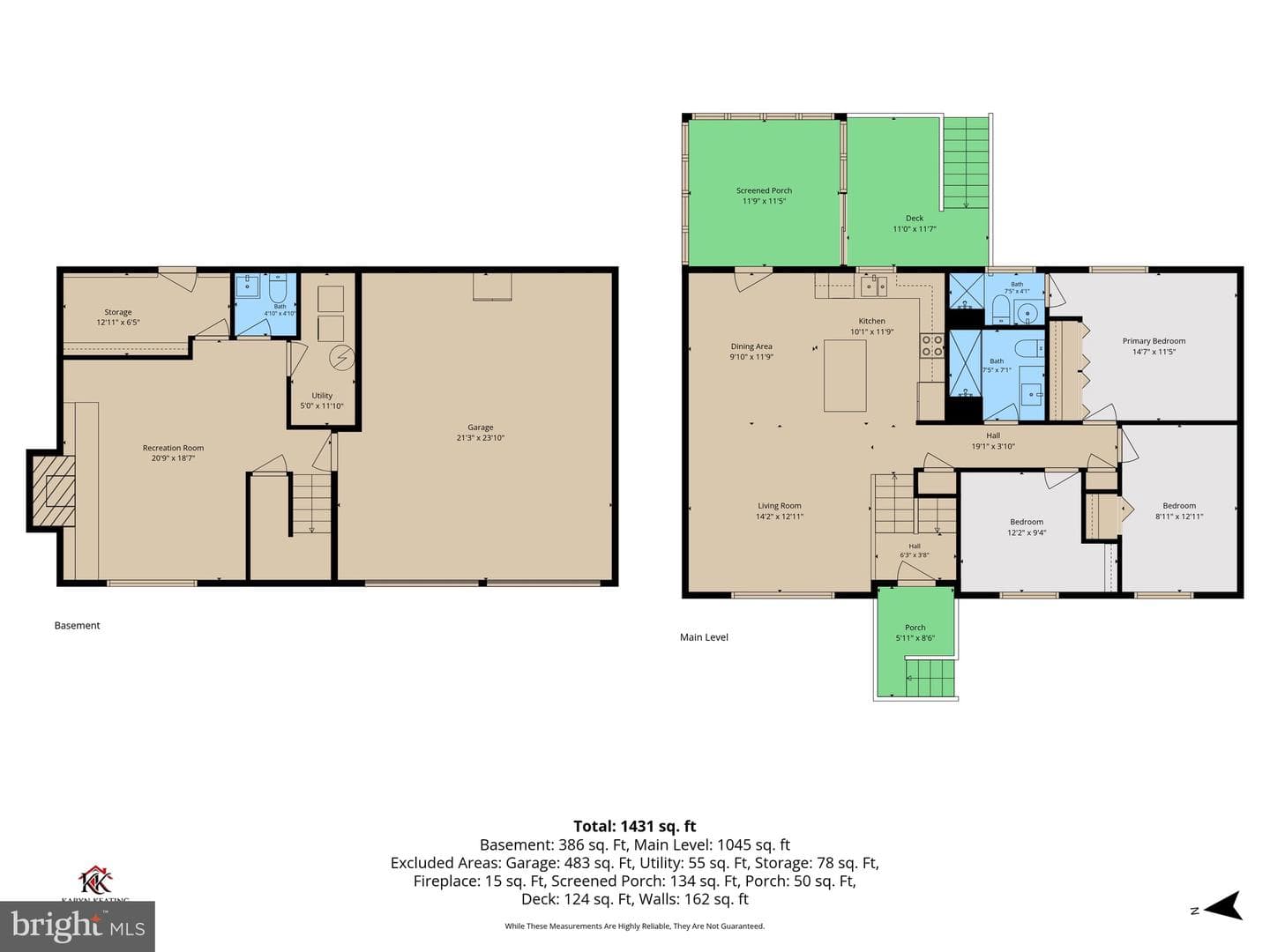 9301 N Laurel Road photo 41