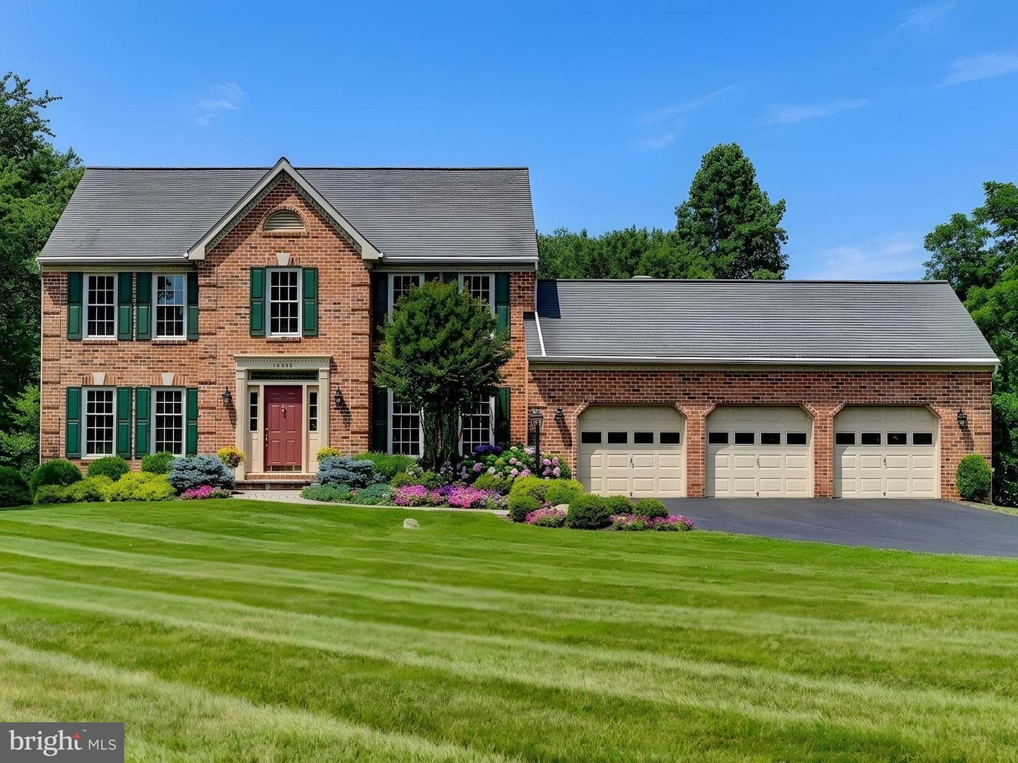 12806 Forestview Court, Sykesville
