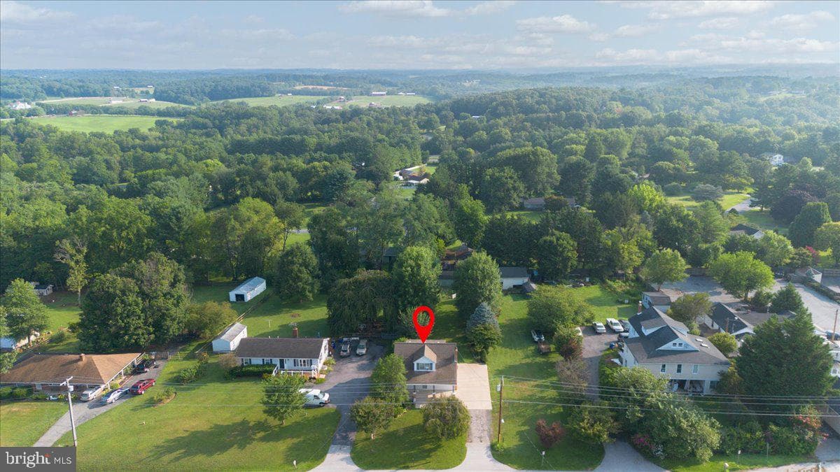 17010 Frederick Road, Mount Airy