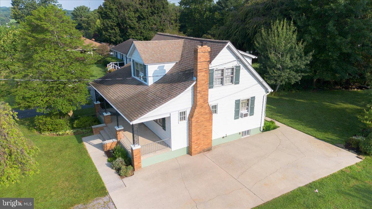 17010 Frederick Road photo 29