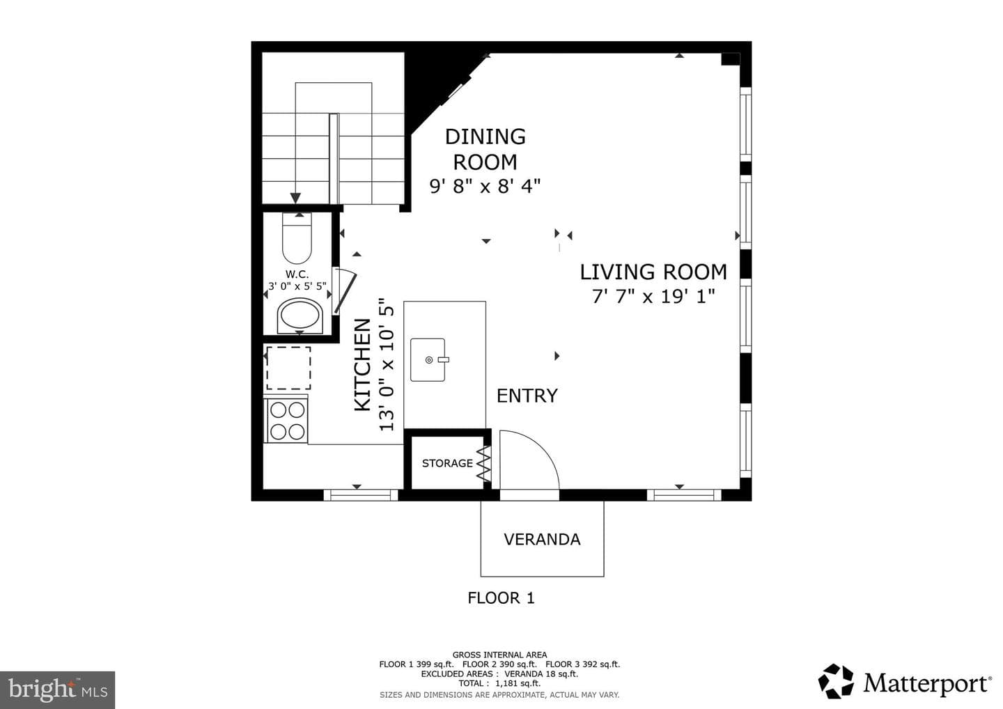 6233 Sandpiper Court #1 photo 35