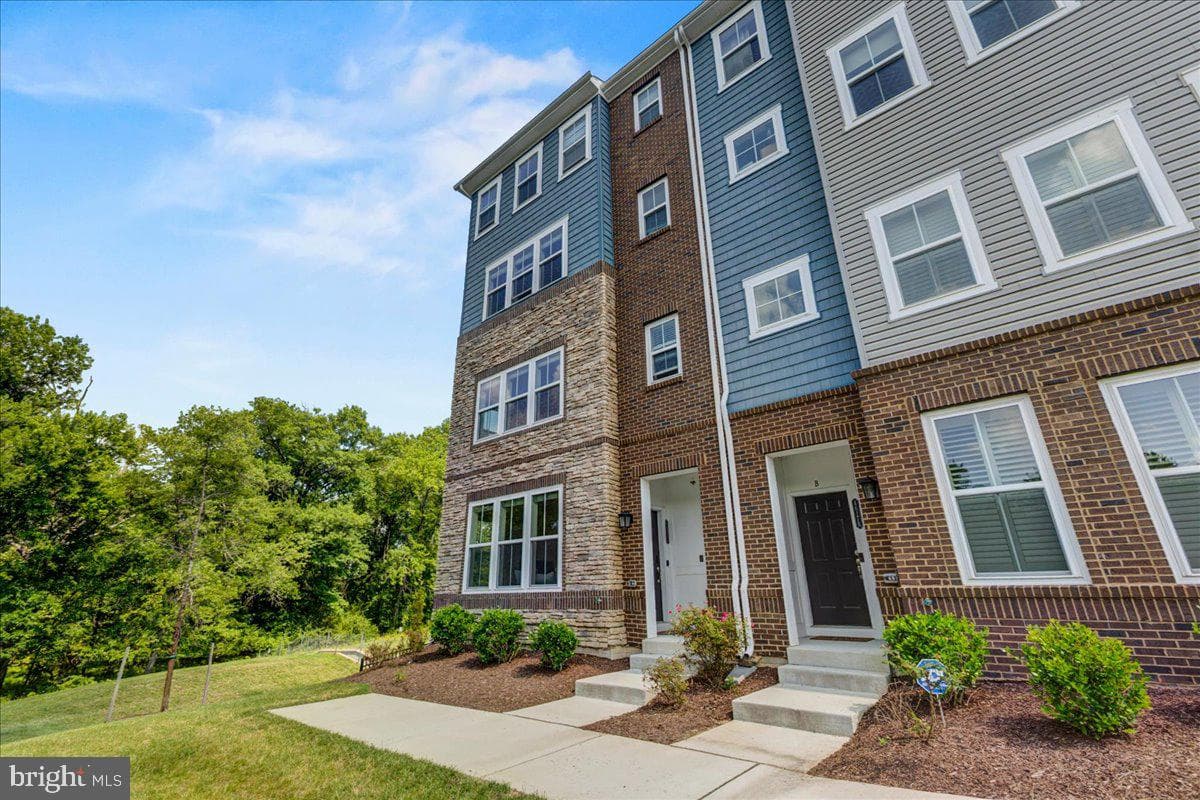 4619 Crossing Court, Ellicott City
