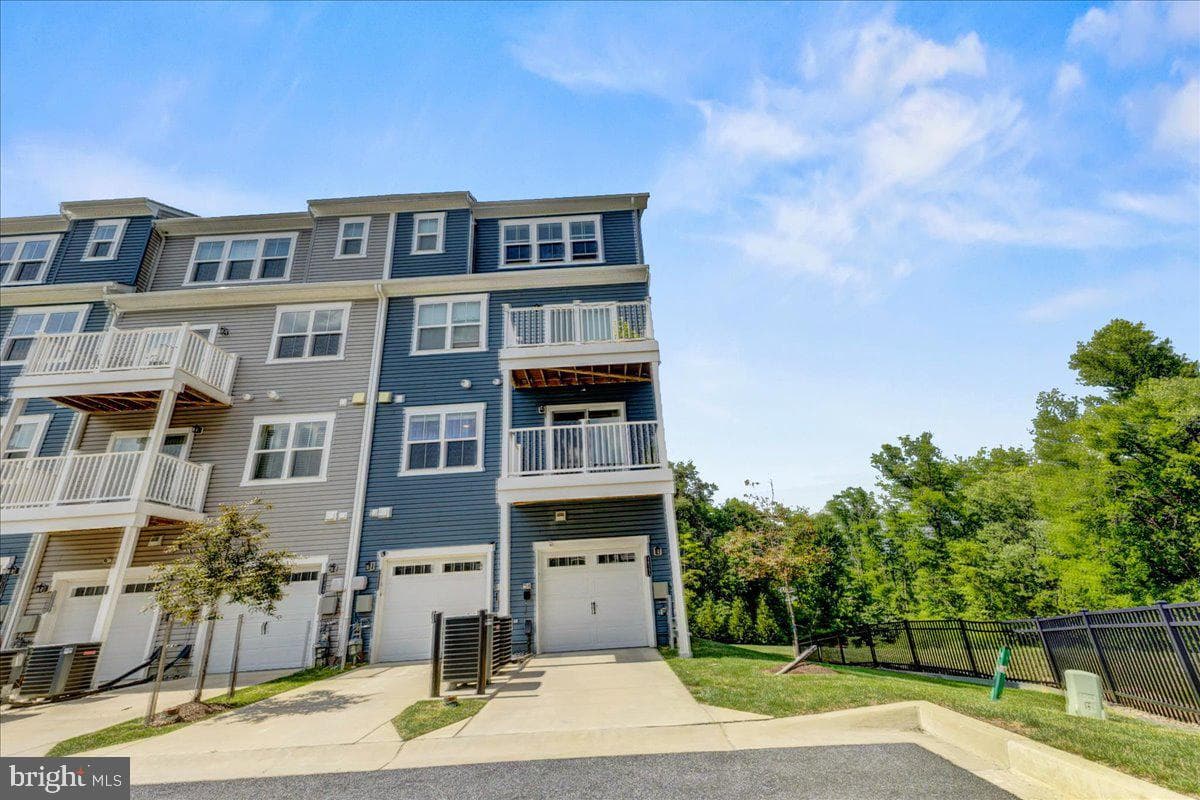 4619 Crossing Court, Ellicott City