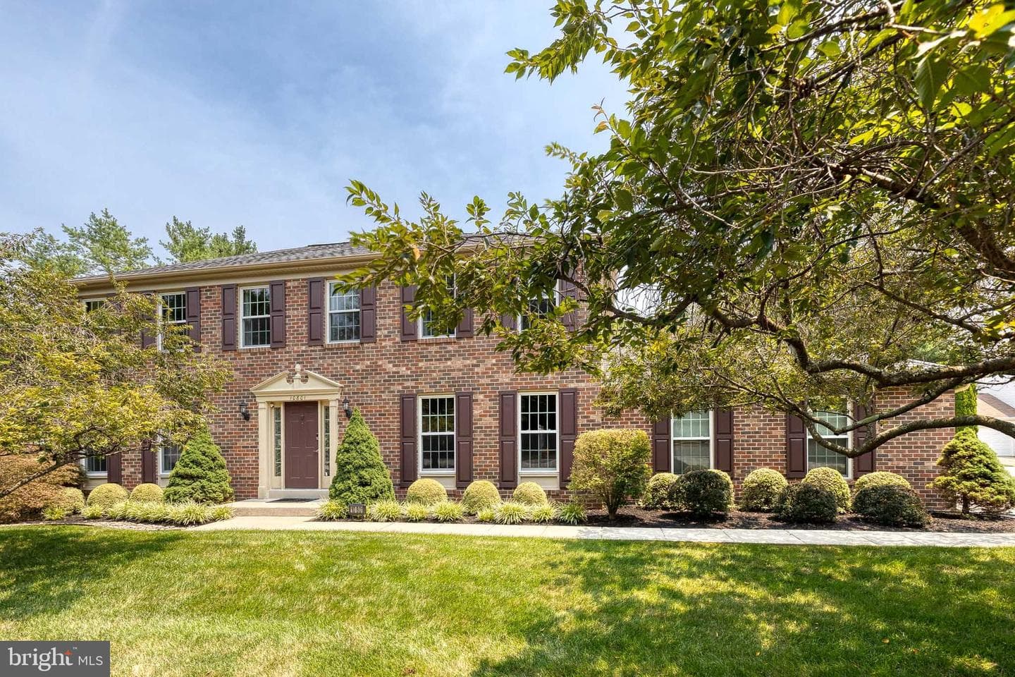 10801 Beech Creek Drive, Columbia