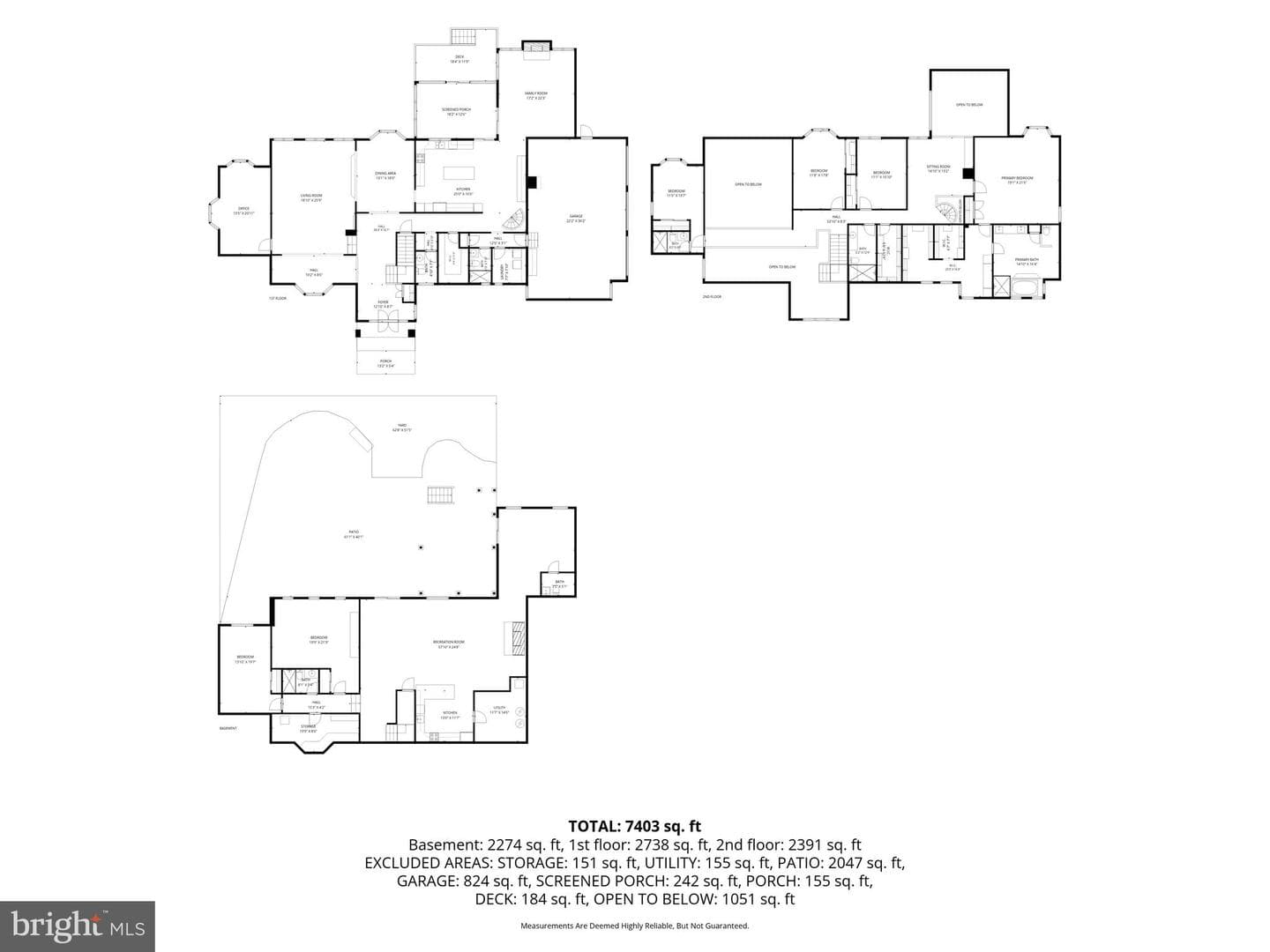 6614 Corina Court photo 82