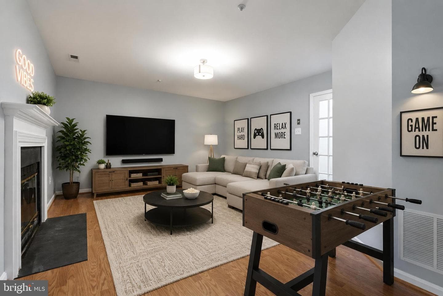 4965 Lee Farm Court #87 photo 8