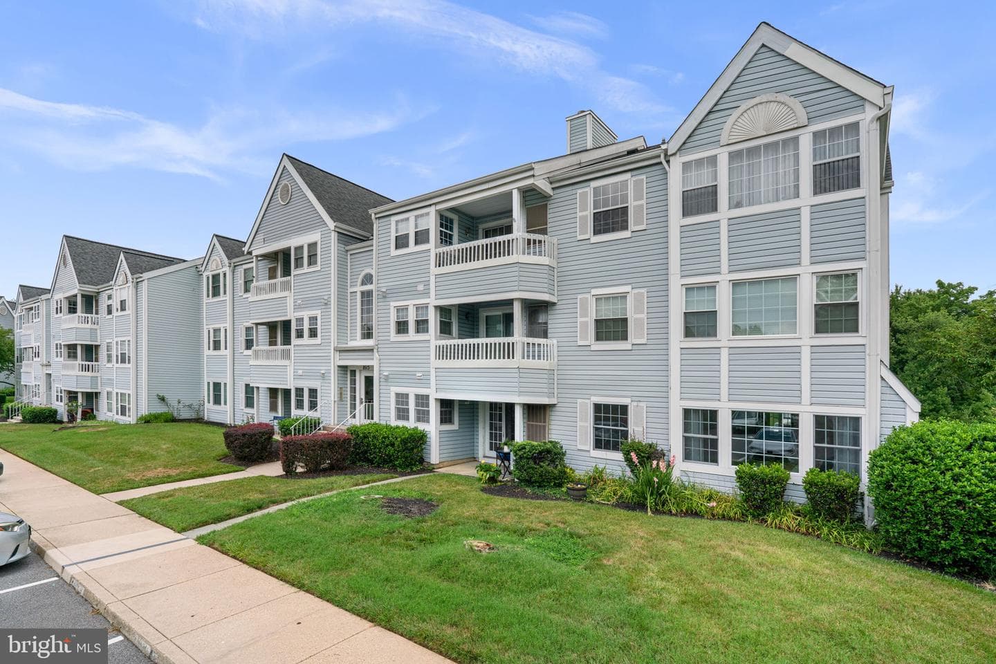8513 Falls Run Road #d photo 1