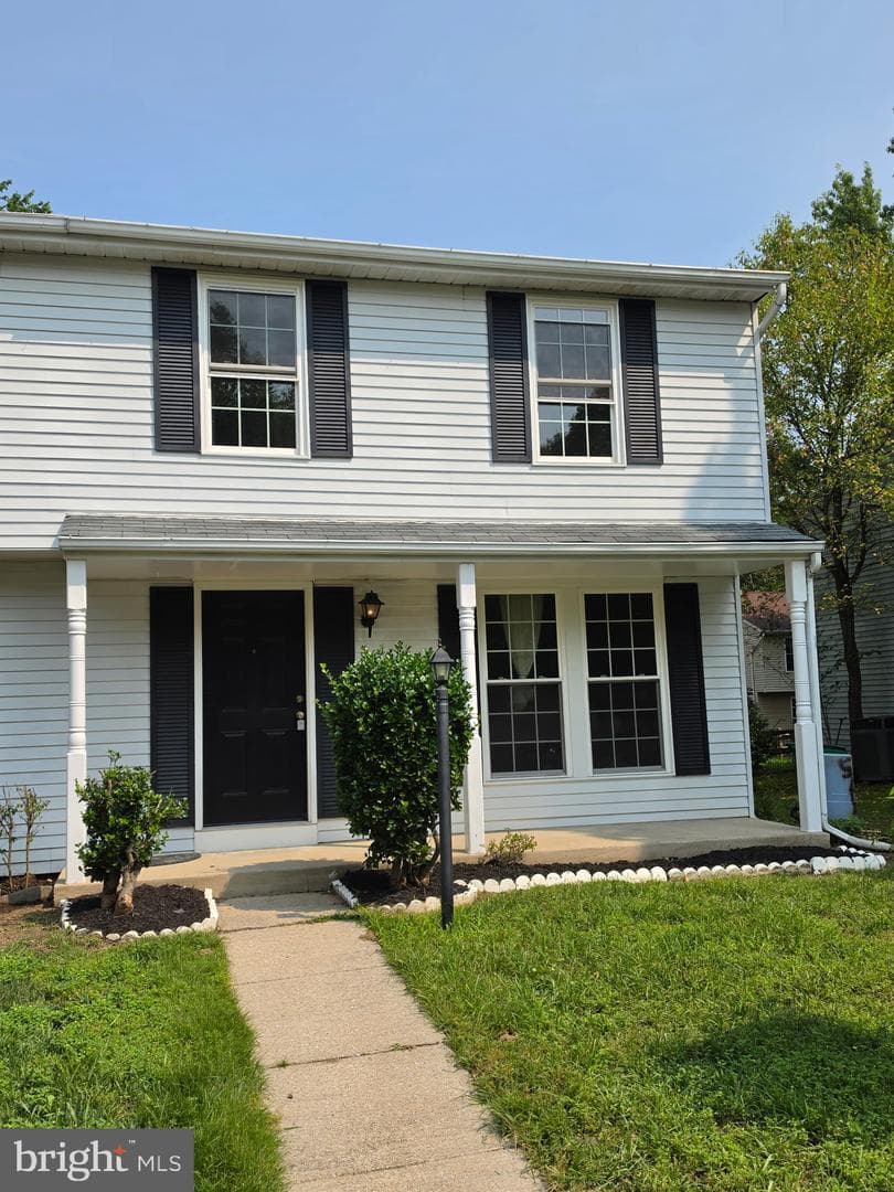 7175 Peace Chimes Court photo 1