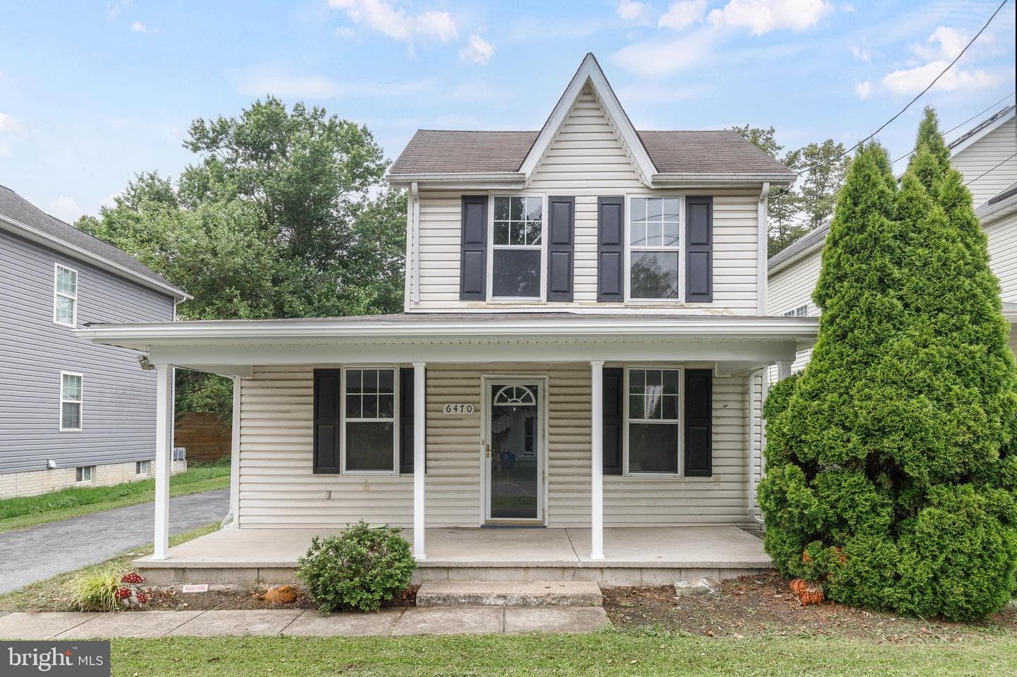 6470 Anderson Avenue photo 2
