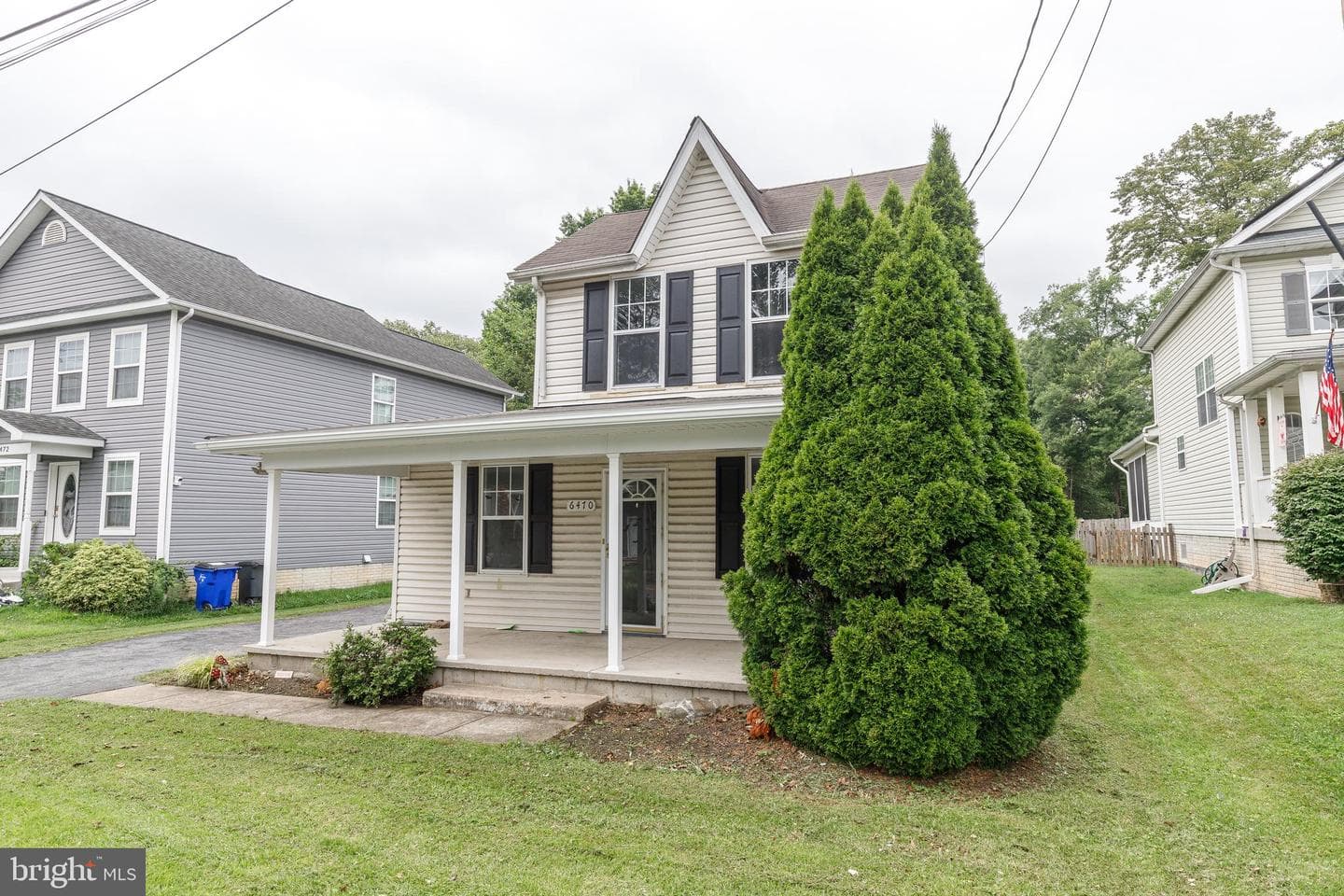 6470 Anderson Avenue photo 3