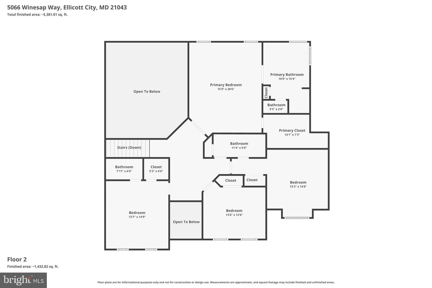 5066 Winesap Way photo 59