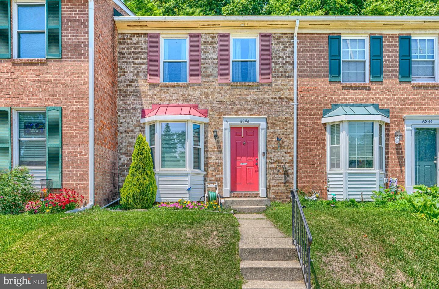 6346 Ducketts Lane #1-3 photo 1