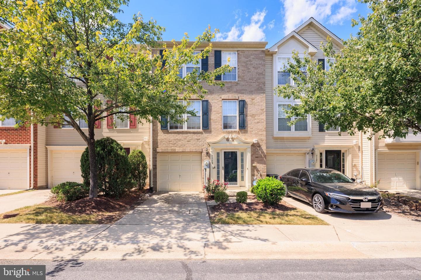 7119 Deep Falls Way #31 photo 1