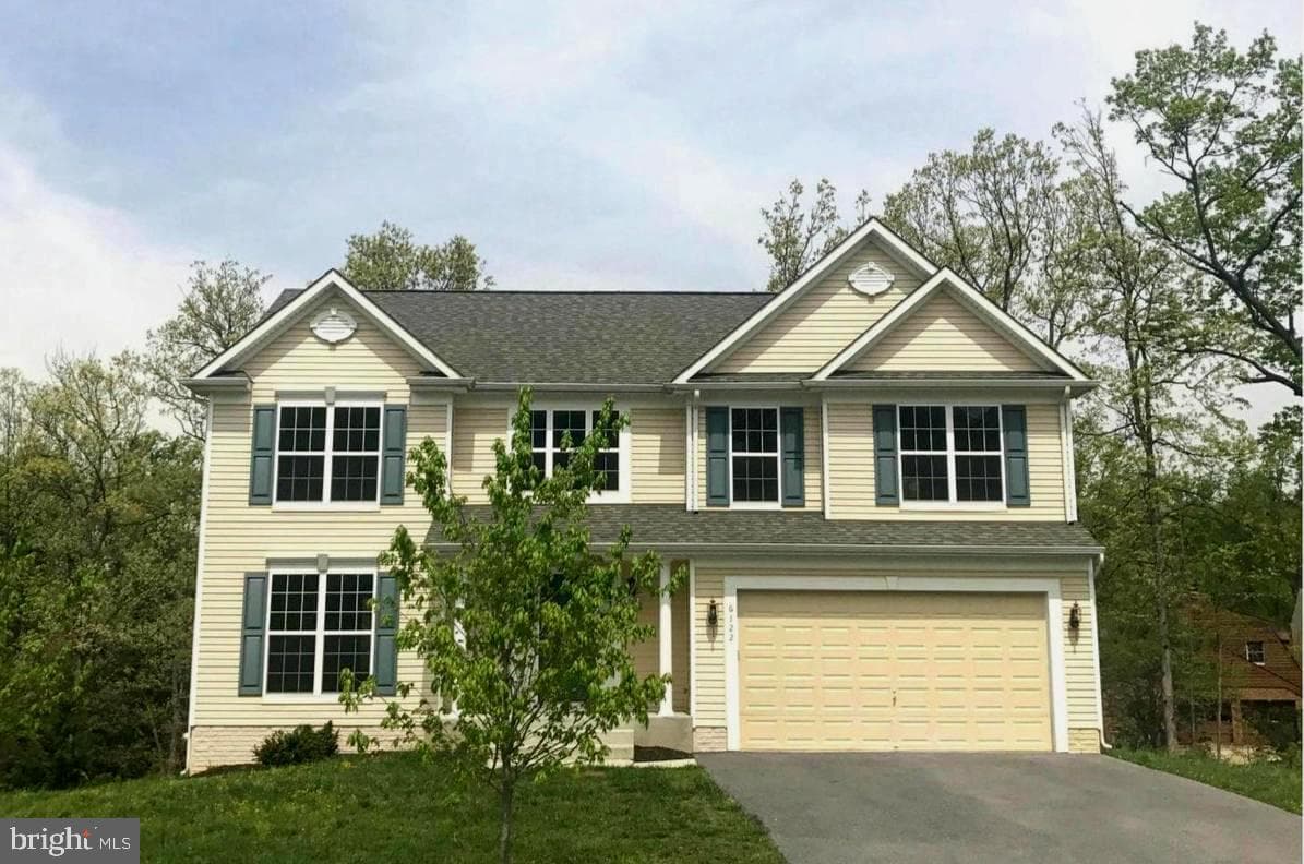 6122 Noah Way, Hanover