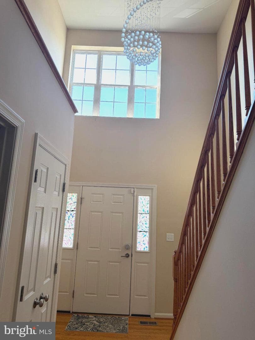 6122 Noah Way, Hanover