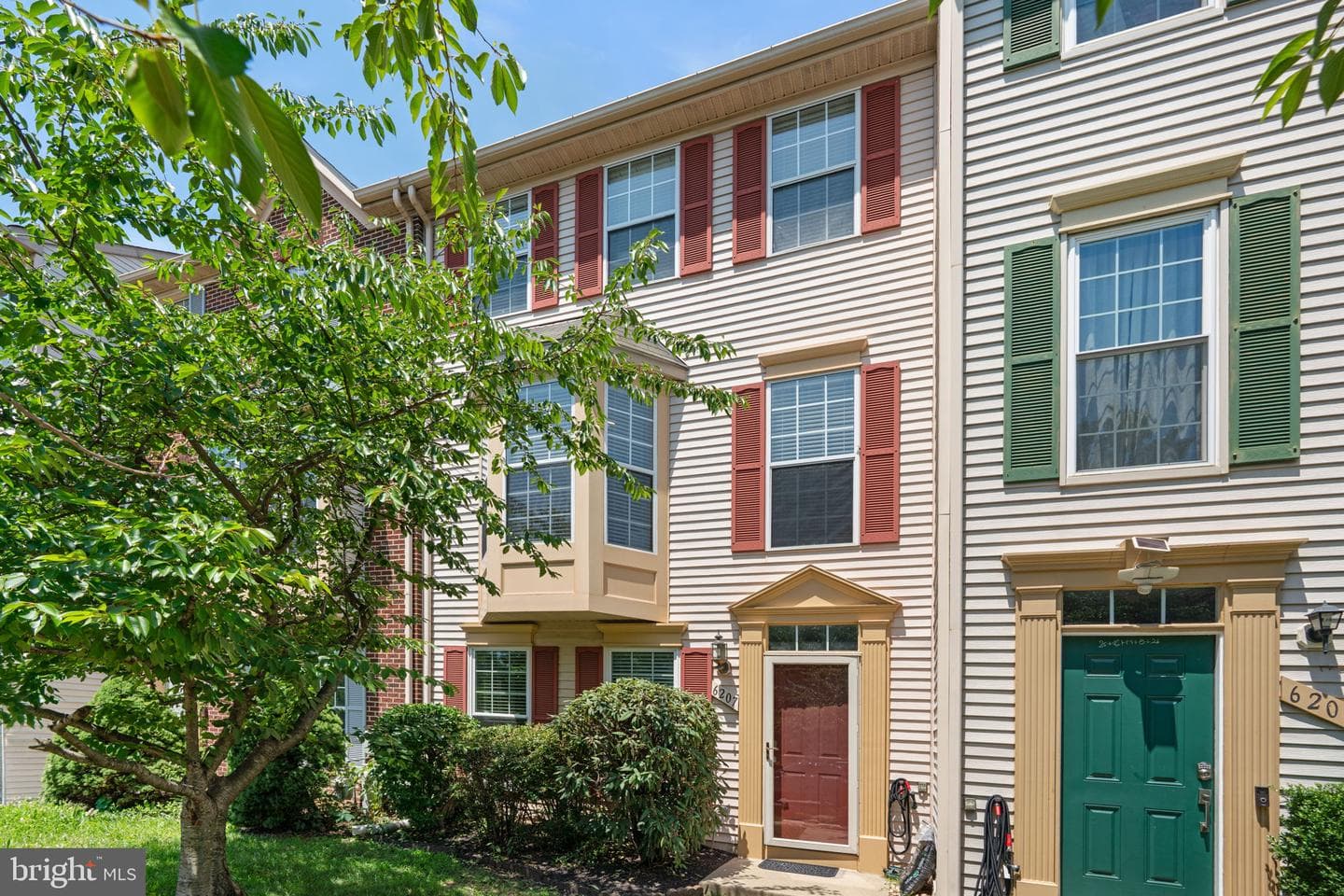 6207 Yellow Dawn Court, Columbia