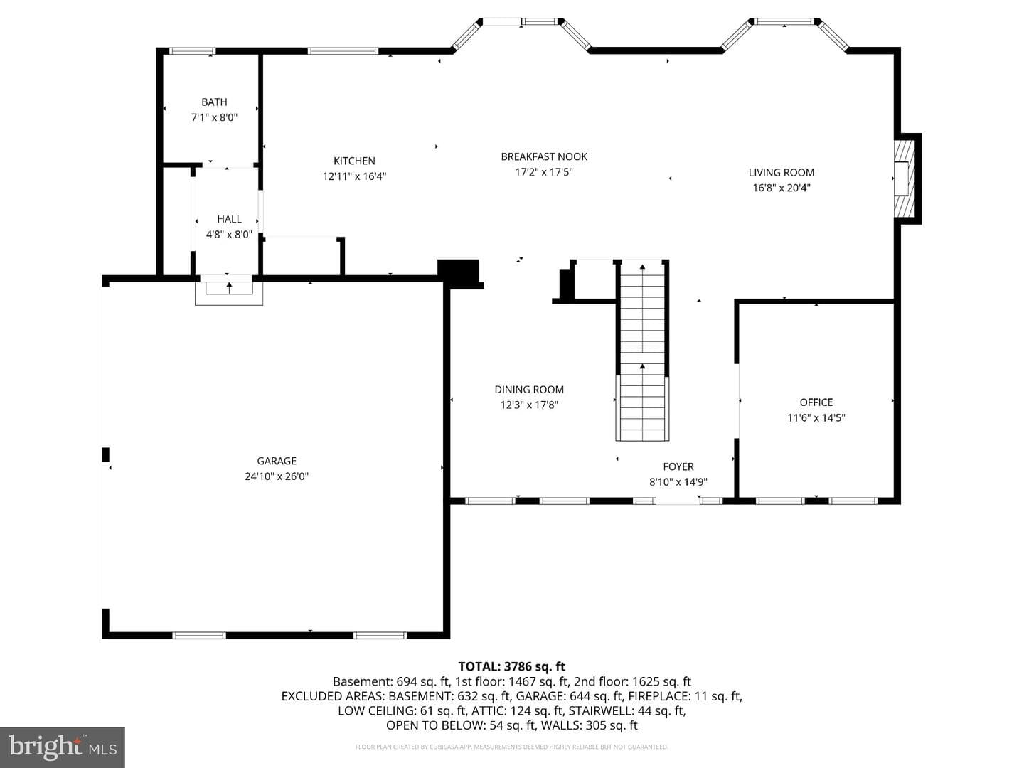 10693 Harding Road photo 59