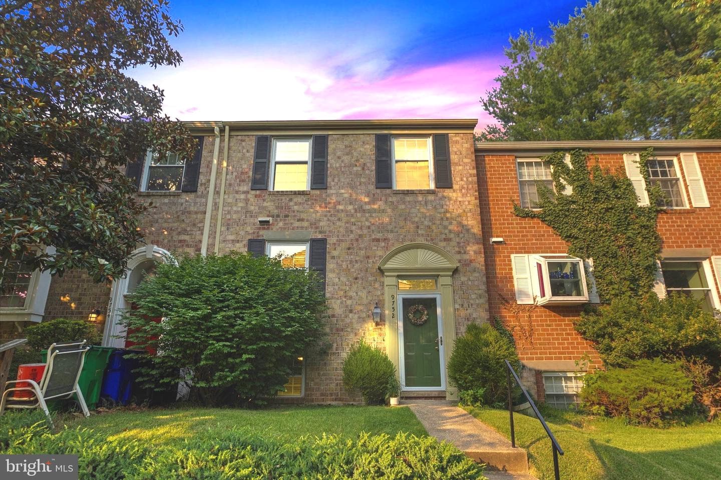 9752 Summer Park Court, Columbia