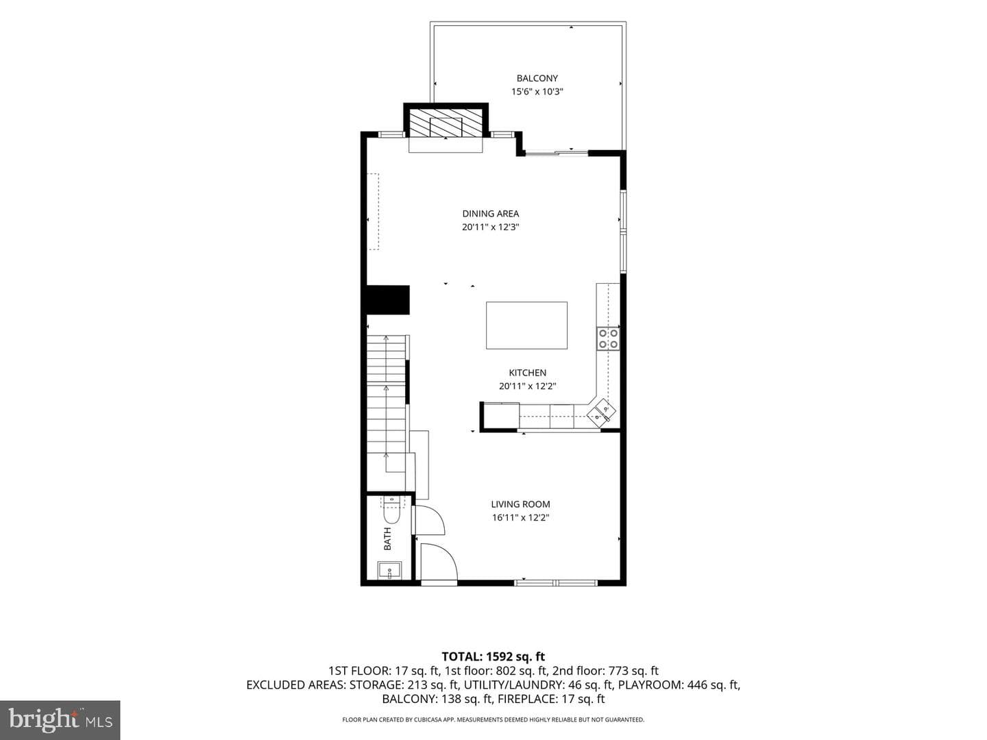 6049 Blue Point Court photo 27