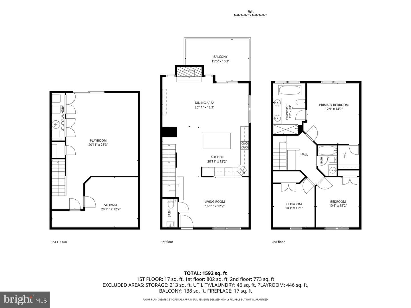 6049 Blue Point Court photo 29