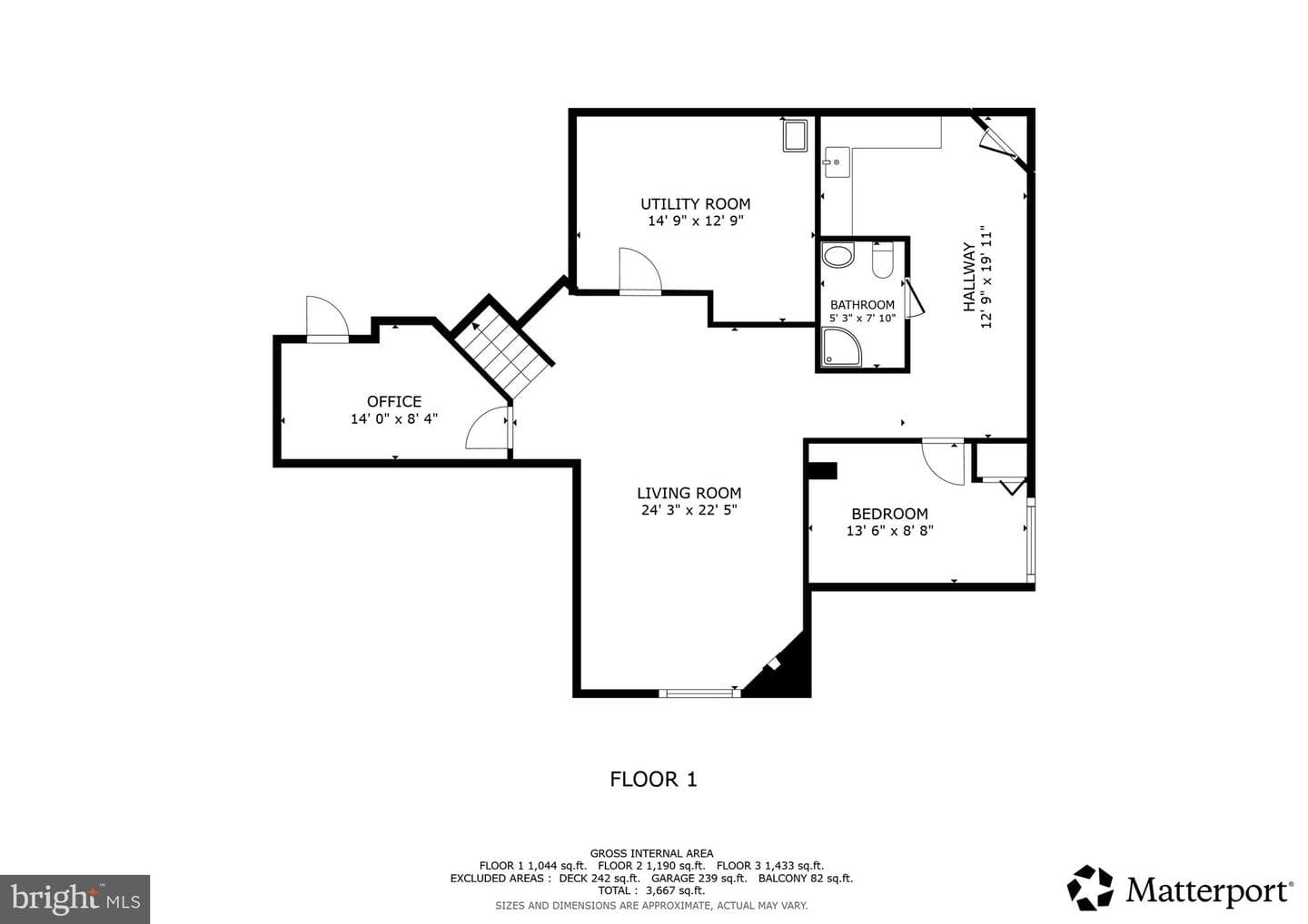 5177 Harpers Farm Road photo 37