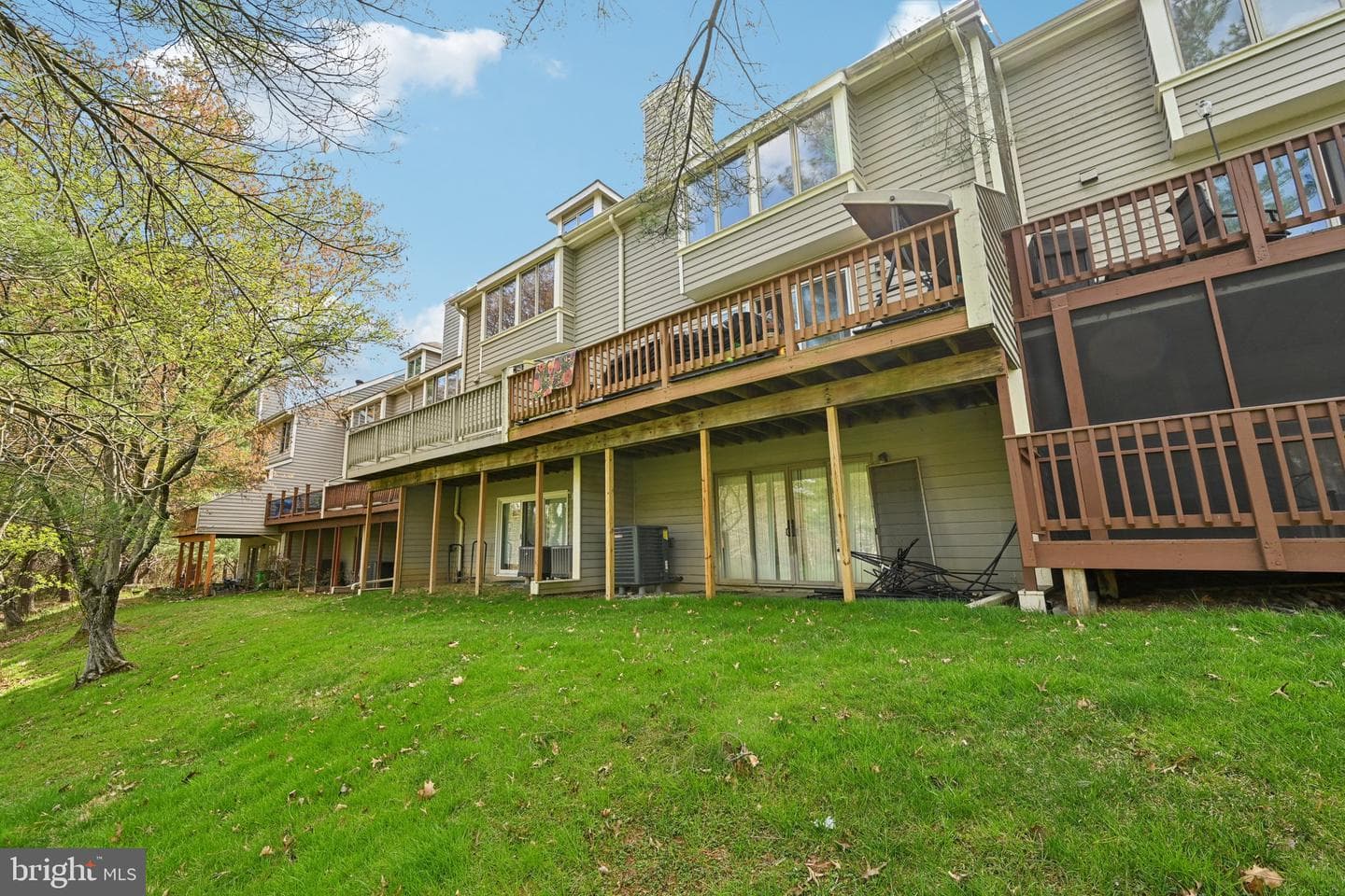 5095 Columbia Road #16 photo 48