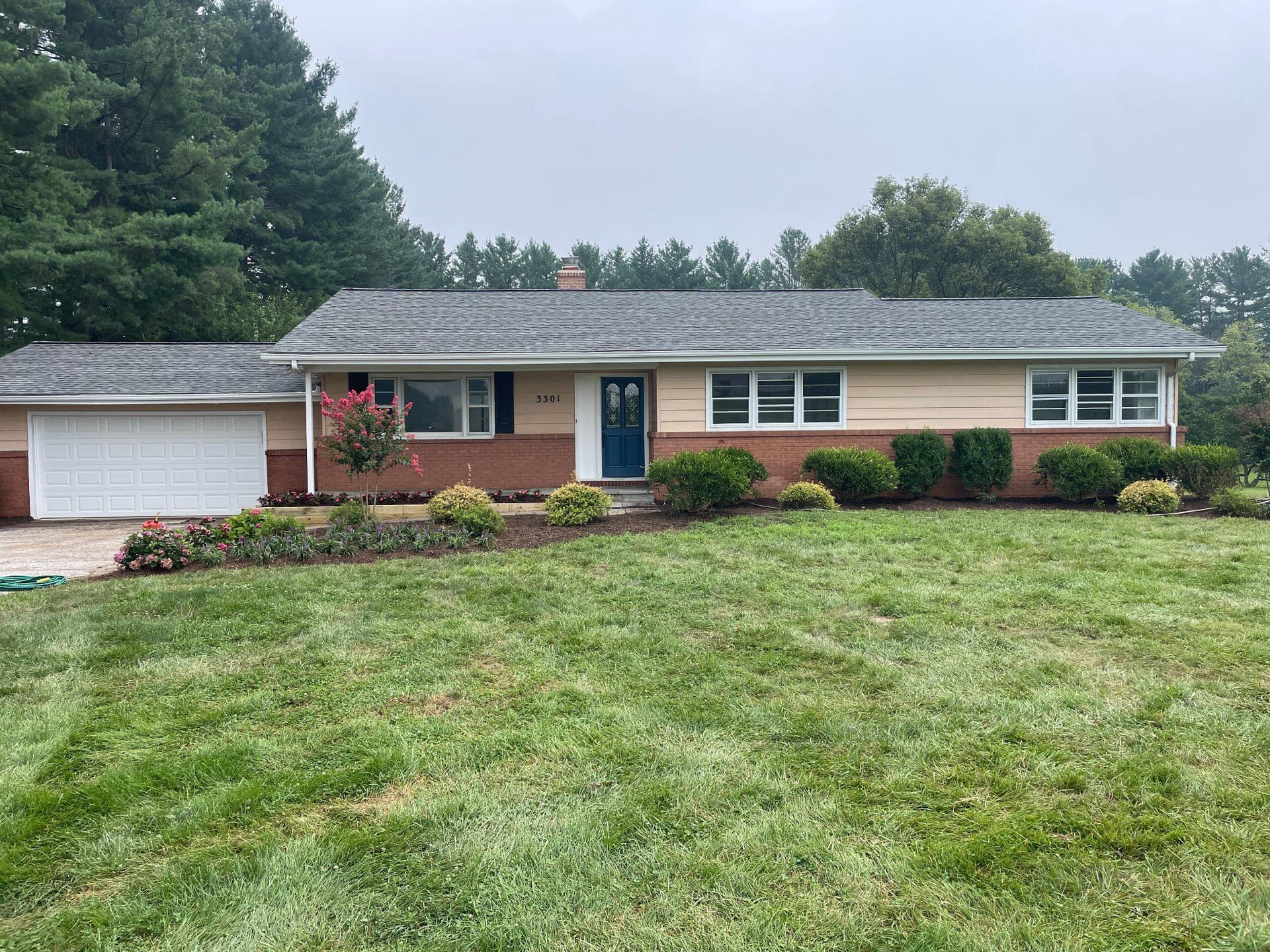 3301 Jennings Chapel Road photo 1