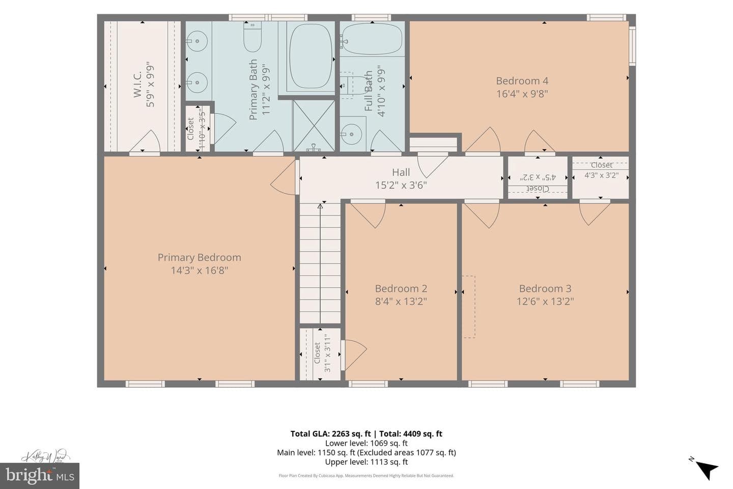 8518 Rosecroft Terrace photo 18