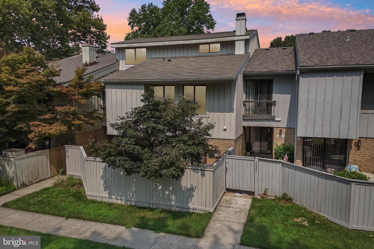 5829 Harness Court #6-10 photo 1