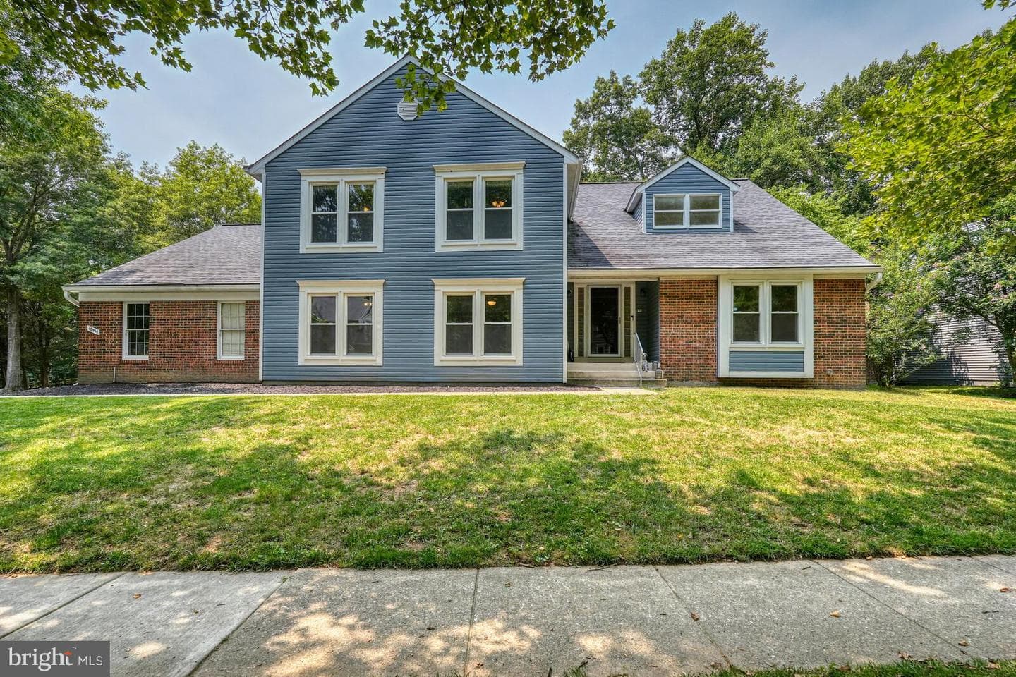 10914 Shadow Lane, Columbia