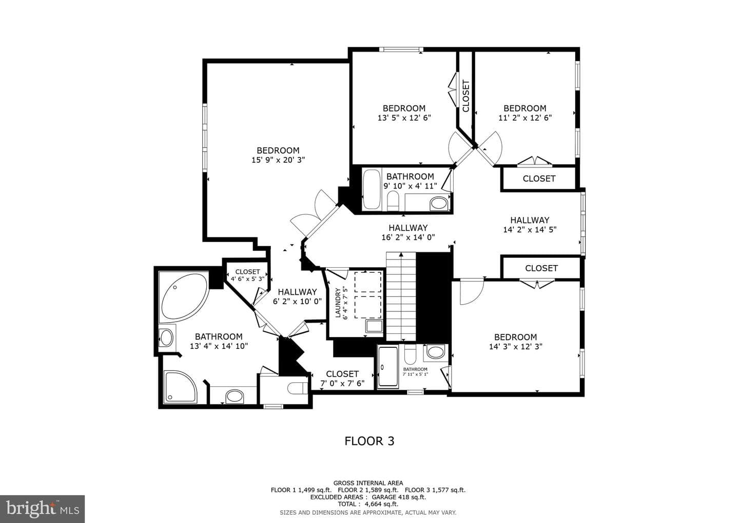 7644 President Street photo 83