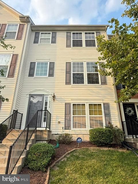 8338 Stickley Court #76 photo 1