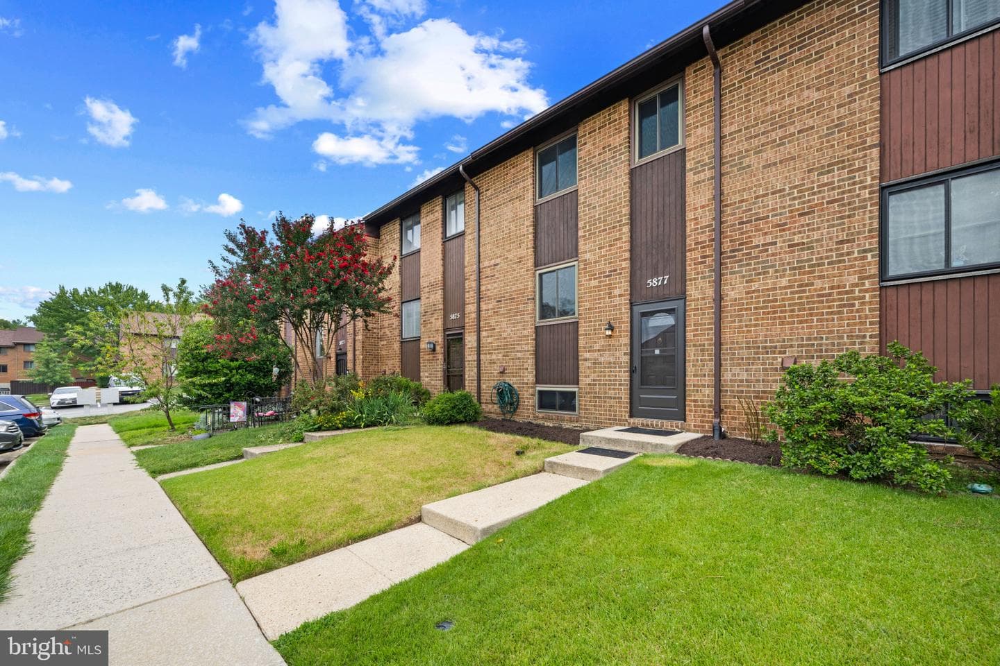 5877 Critter Court #7-04 photo 1