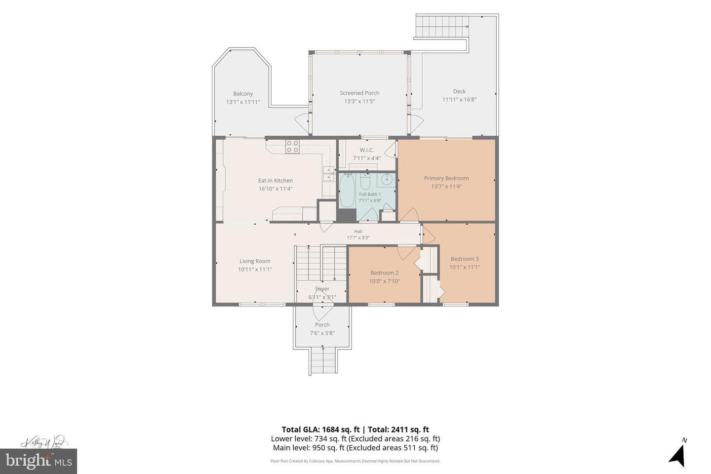 6110 Kyle Leaf Court photo 4