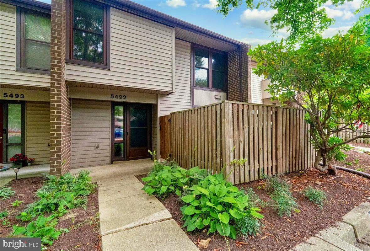 5492 Ring Dove Lane #d-6-12 photo 1