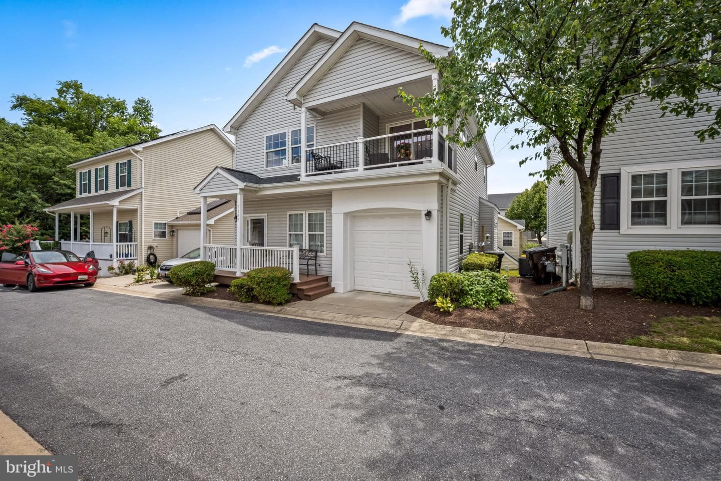 7204 Old Friendship Way, Elkridge