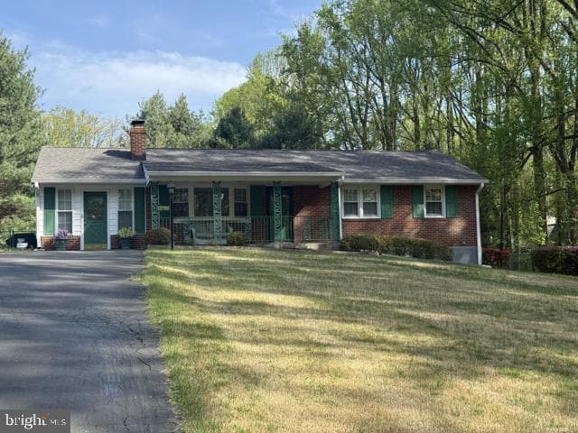 13790 Brighton Dam Road, Clarksville