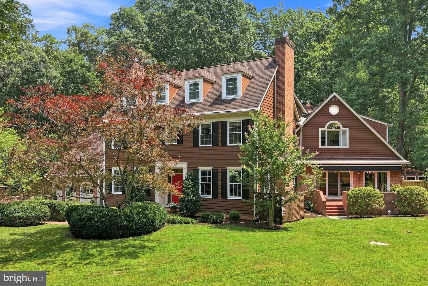 12420 Benson Branch Road photo 1
