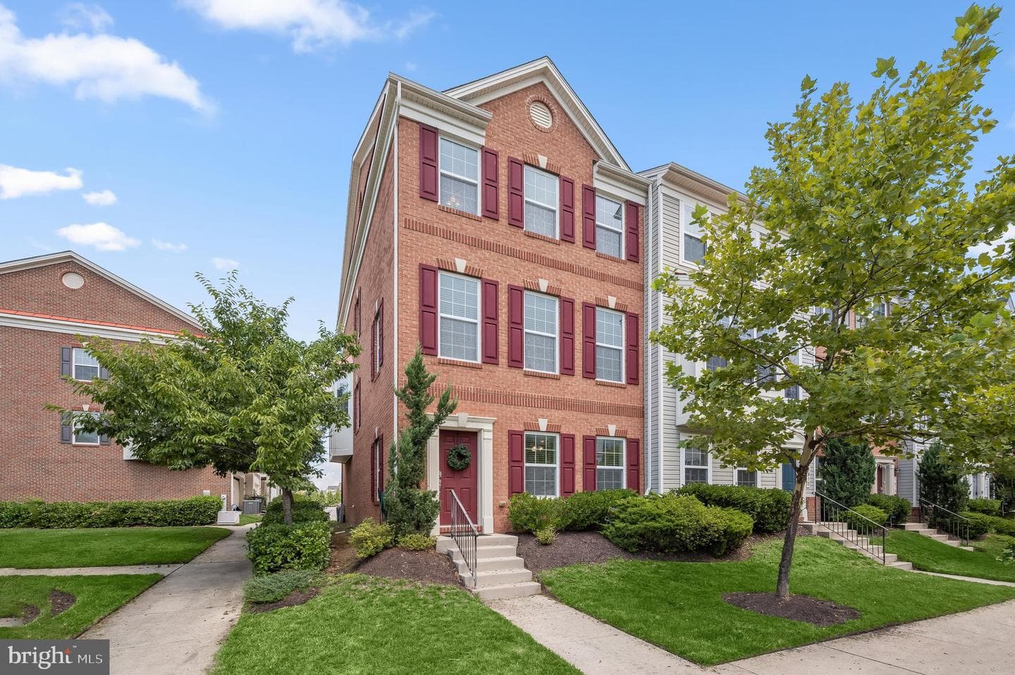 7811 Quidditch Lane, Elkridge