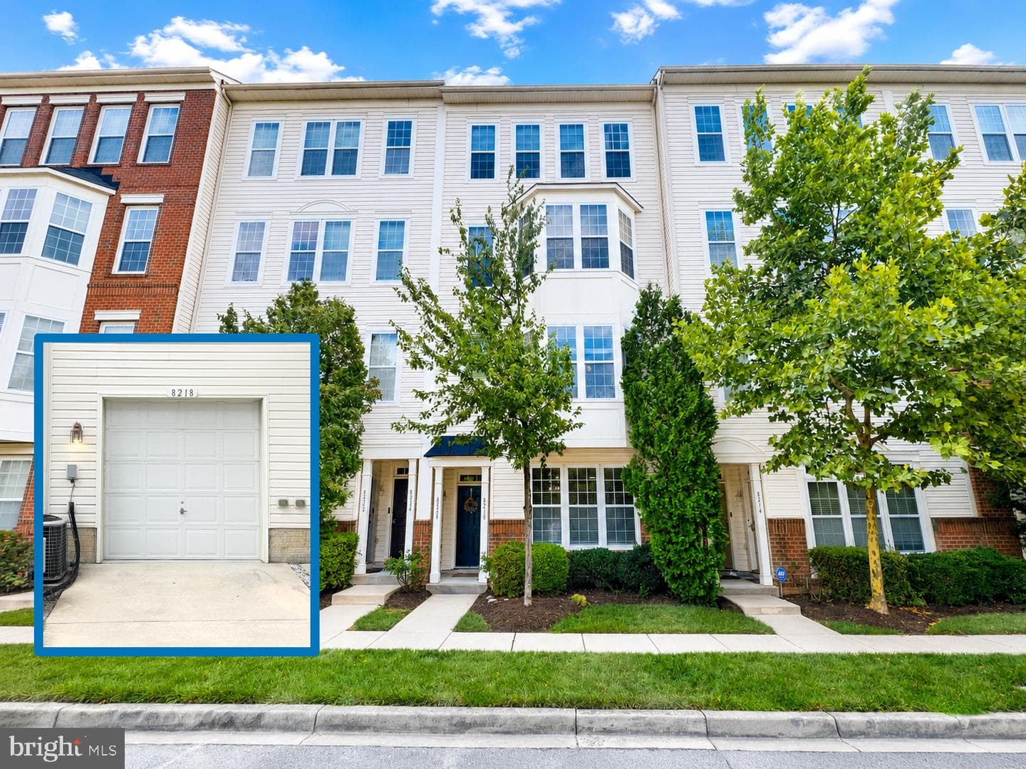 8218 Morris Place #39 photo 1