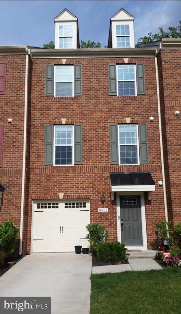 8607 Enoch Pratt Drive photo 1