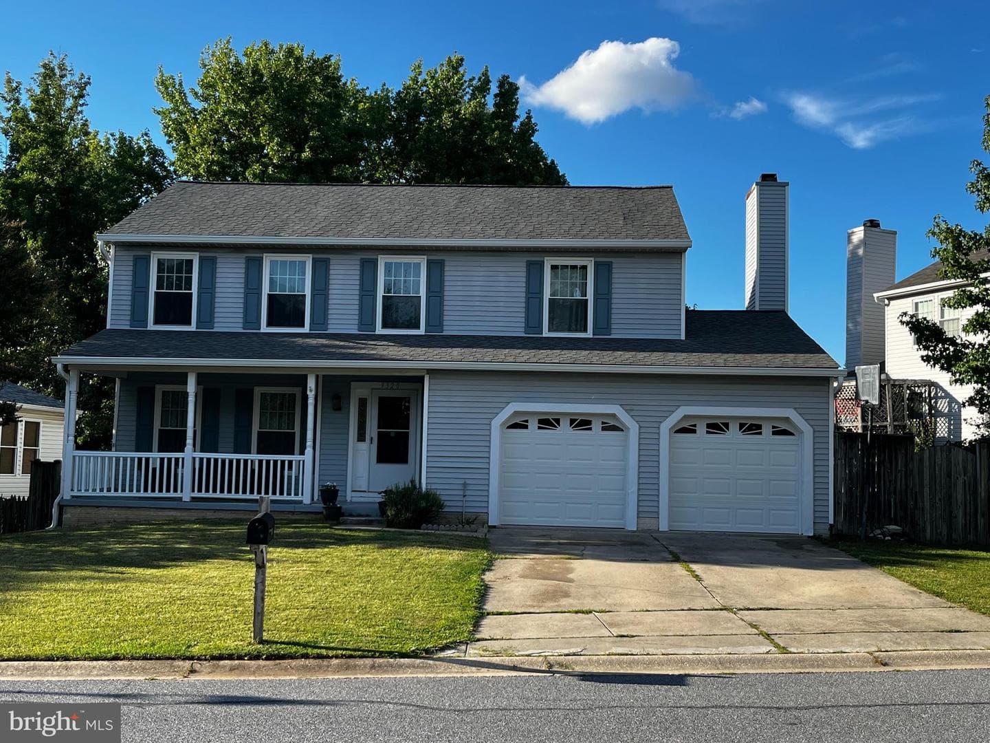 9320 Kings Grant Road photo 1