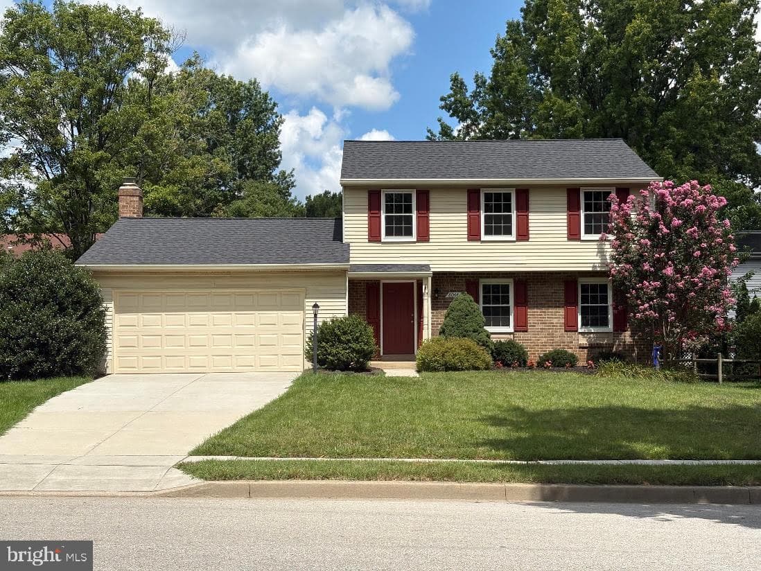 8064 Red Jacket Way photo 1
